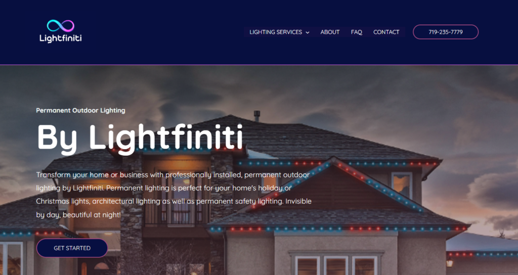 Lightfiniti